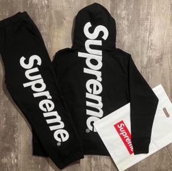 Supreme set