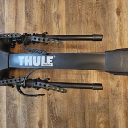Thule Vertex 2 Bike Rack