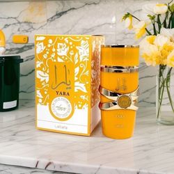 Lattafa Yara Tous for Women Eau de Parfum Spray 100ml