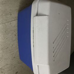 Small Cooler