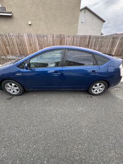 2009 Toyota Prius