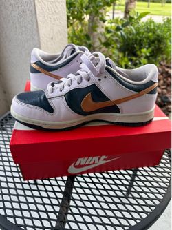 Nike Dunks
