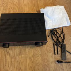 JBL MA510 Series 5.2-Chanel Receiver