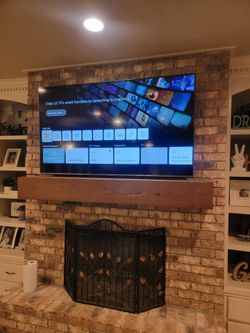 Tv mounts