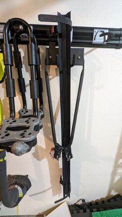 Yakima Bike Rack