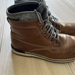 Men Boots
