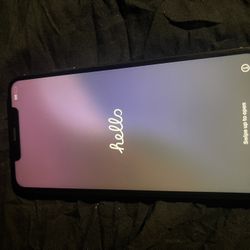 iPhone 10 X MAX
