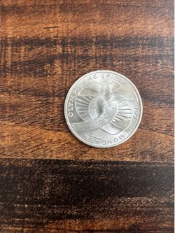 1972 Germany 🇩🇪- Federal Republic 10 Mark