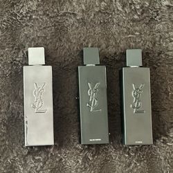 Men’s Cologne YSL