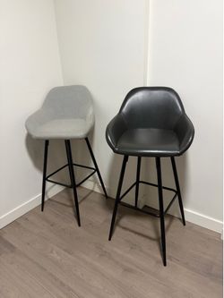 IKEA bar stools