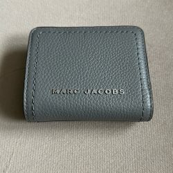 Marc Jacobs Leather Wallet 