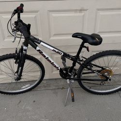 Raleigh M20 Series 6061 Mountain Bike
