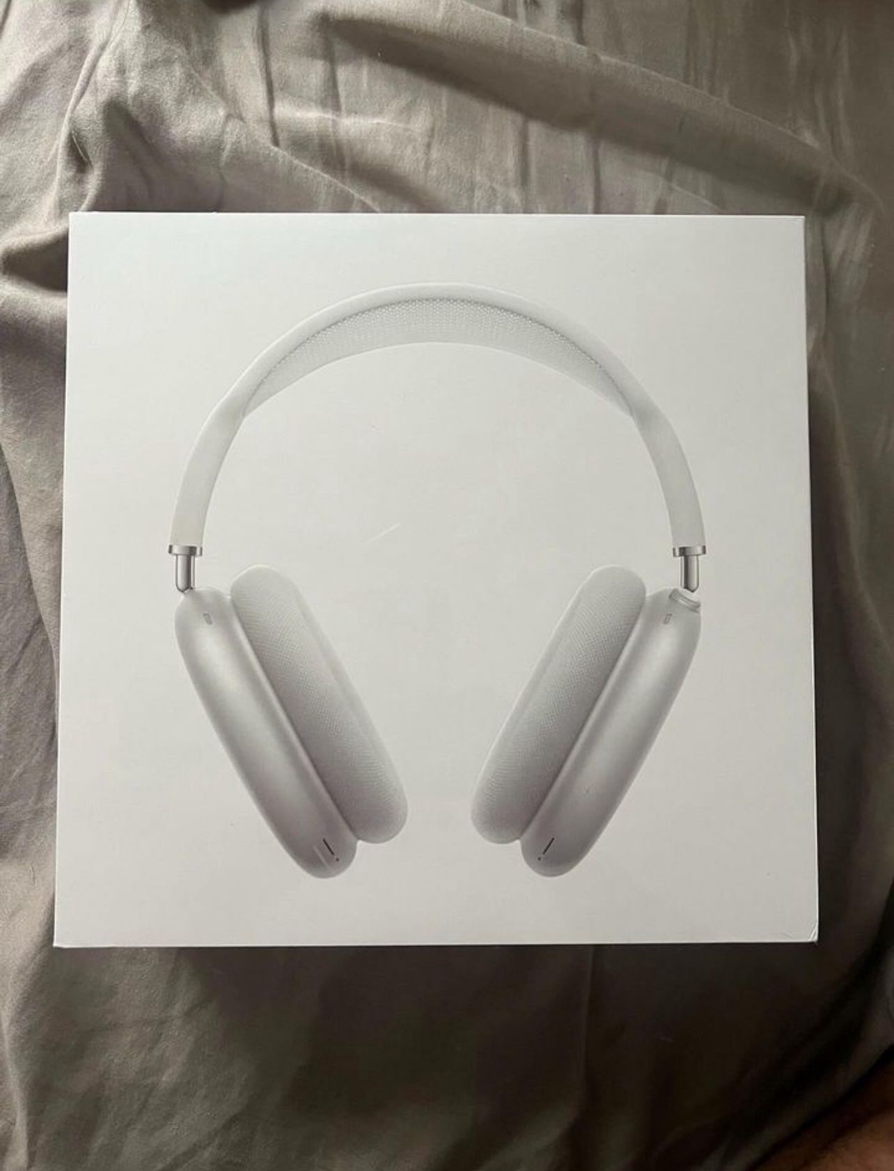 Air Pods Max