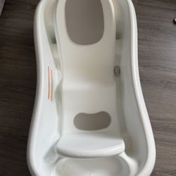 Infant Bath Seat