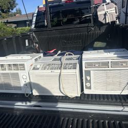 Ac Window Ac Units $50 Each 