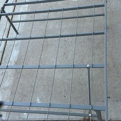 Twin Size Bed Metal Frame $29