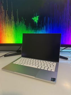 Razer Book 13” Laptop