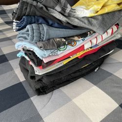 6T Boys Clothes Bundle 