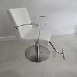 Hairstyles Chair 