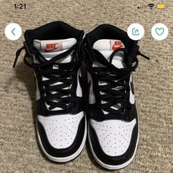 Nikes