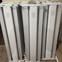 Shop Light / Garage Light 80W LED 5000K 120V