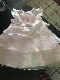 Kids dress