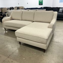 Interior Define Sectional - Delivery and Financing Available