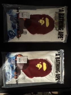 Bape tee