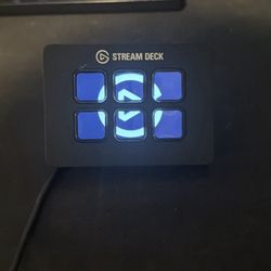 Elgato Stream Deck 