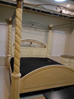 collezione european kingsize bedroom set