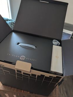 Crimson Desert collectors Edition PS5