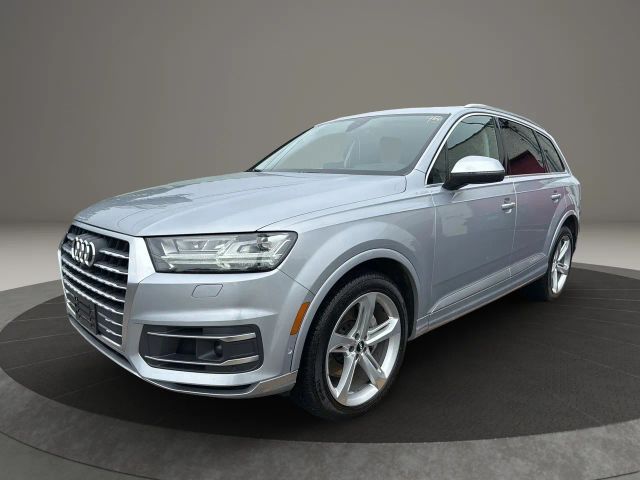 2019 Audi Q7