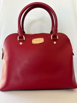Michael Kors bag
