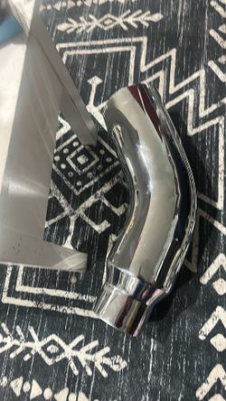 Exhaust Tip