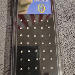 Nose Studs