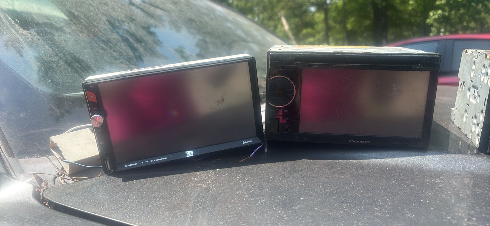 Speakers