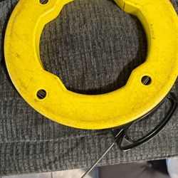 Fish Tape
