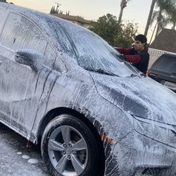 Car 🚗 Wash 🧼 &detail 🧽 Mobil  $60