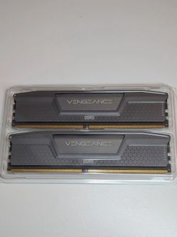 DDR5 rgb ddr5 32gb 6000mhz ram kit
