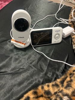 Baby monitor