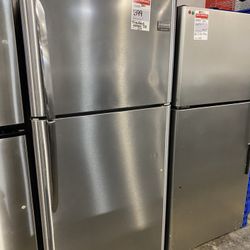 30” Fridge