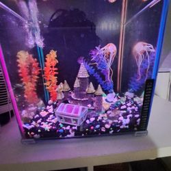Aquarium 