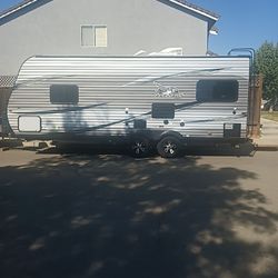 2021 Jayco Jay Flight Rocky Mountain Edition