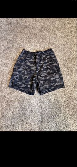 Shorts Lululemon Men Size Medium
