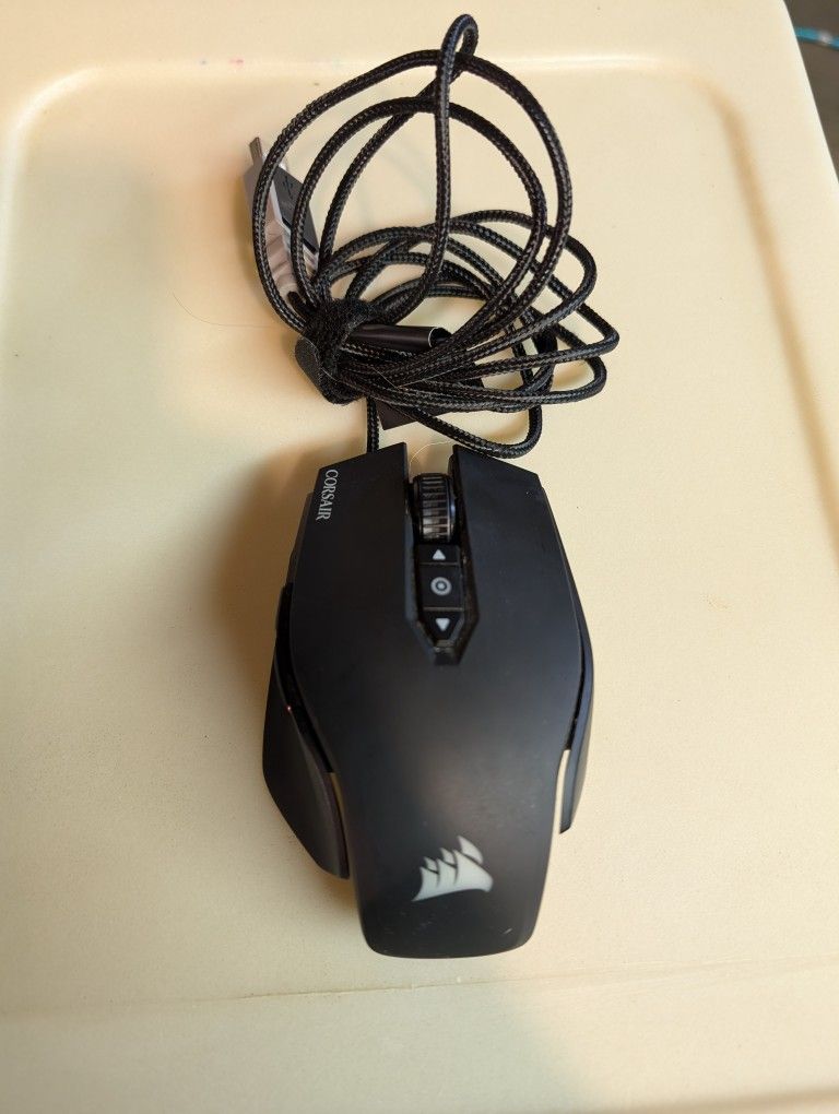 Corsair Gaming Mouse
