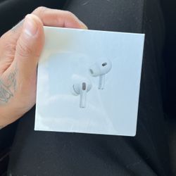 Airpod Pro 