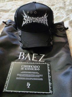 Baez x chifu