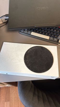 Xbox series S no hdmi or controller