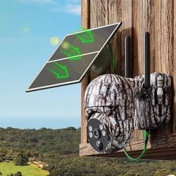 Trail/Home Cellular Camera 