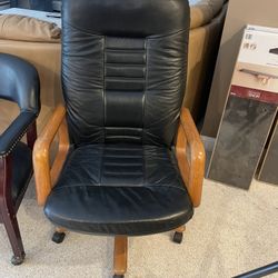 Office chair
